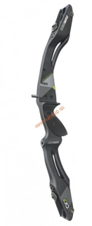 Střed luku Win & Win Wiawis CX7 carbon 25" RH ILF