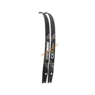 Ramena Win & Win Wiawis CX7 carbon foam