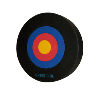 Terčovnice kruh FITA 80 x 17 cm