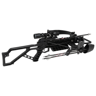 Excalibur Mag Air - sada